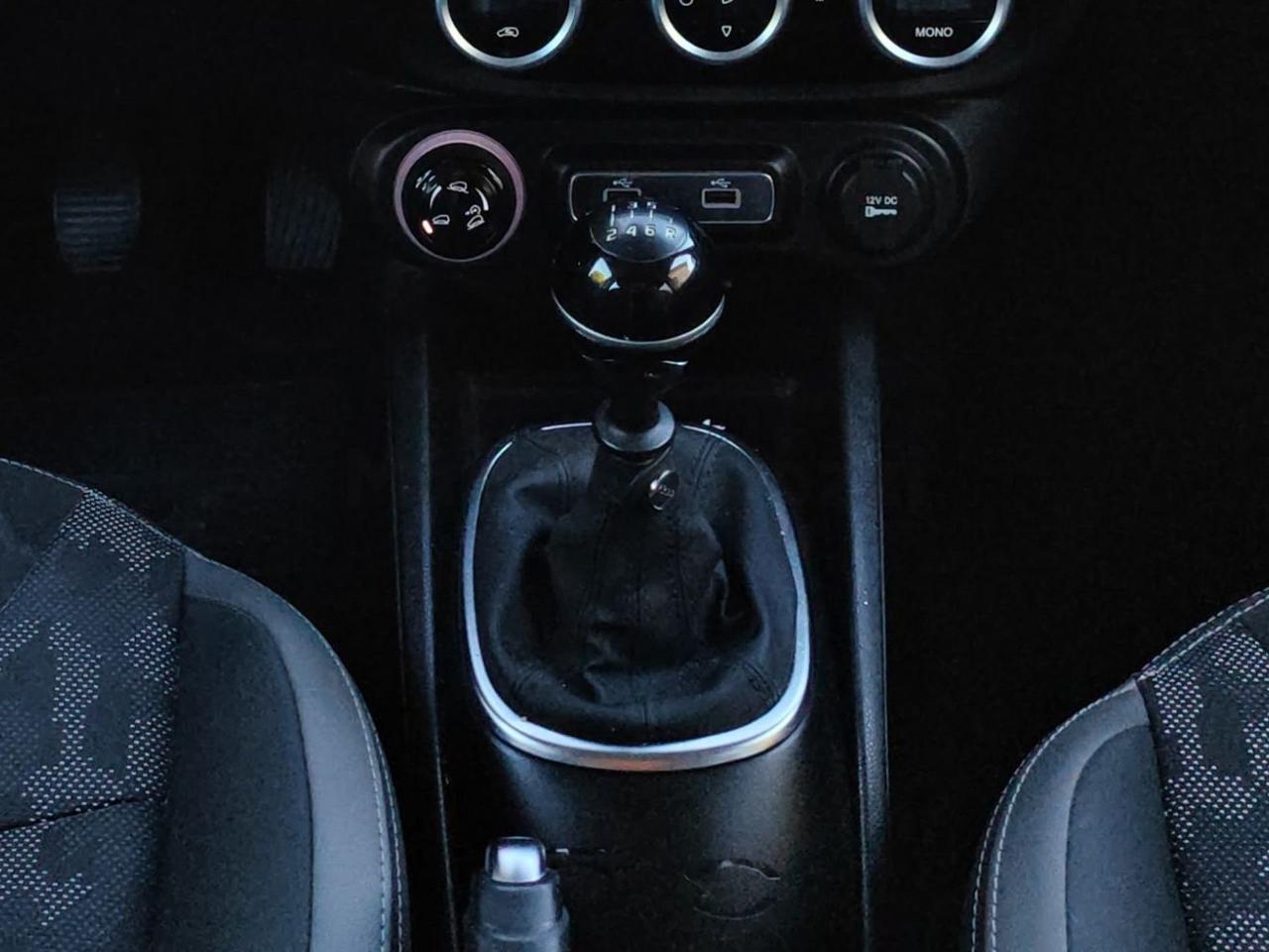 Fiat Fiat 500L usata 1