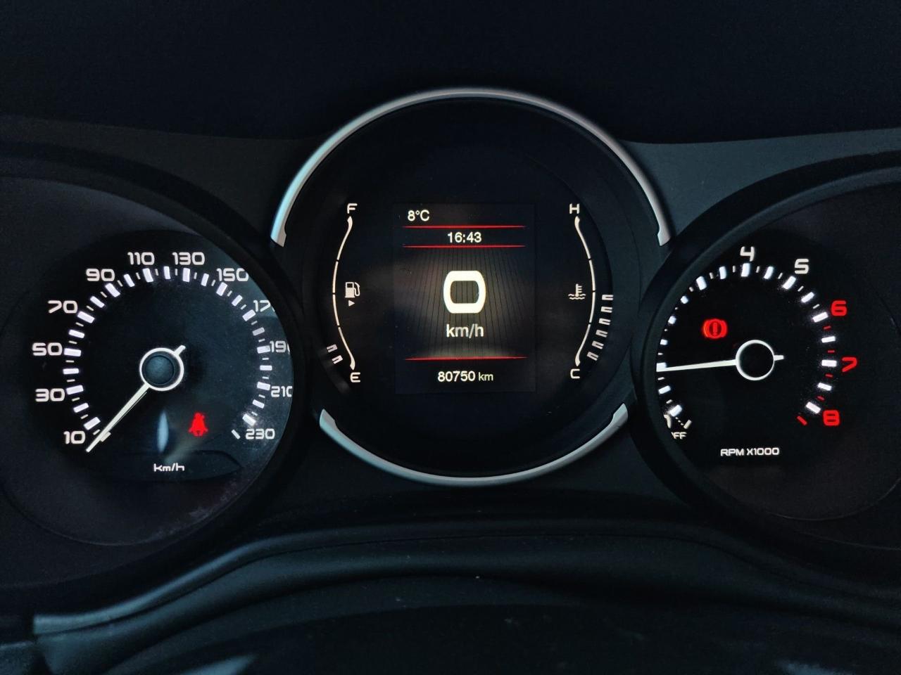 Fiat Fiat 500L usata 3