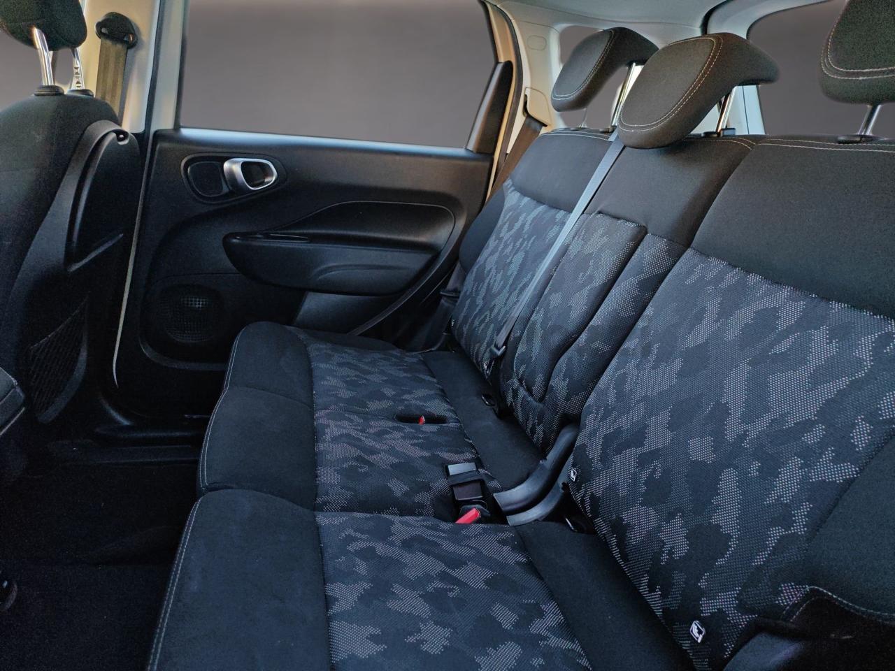 Fiat Fiat 500L usata 5