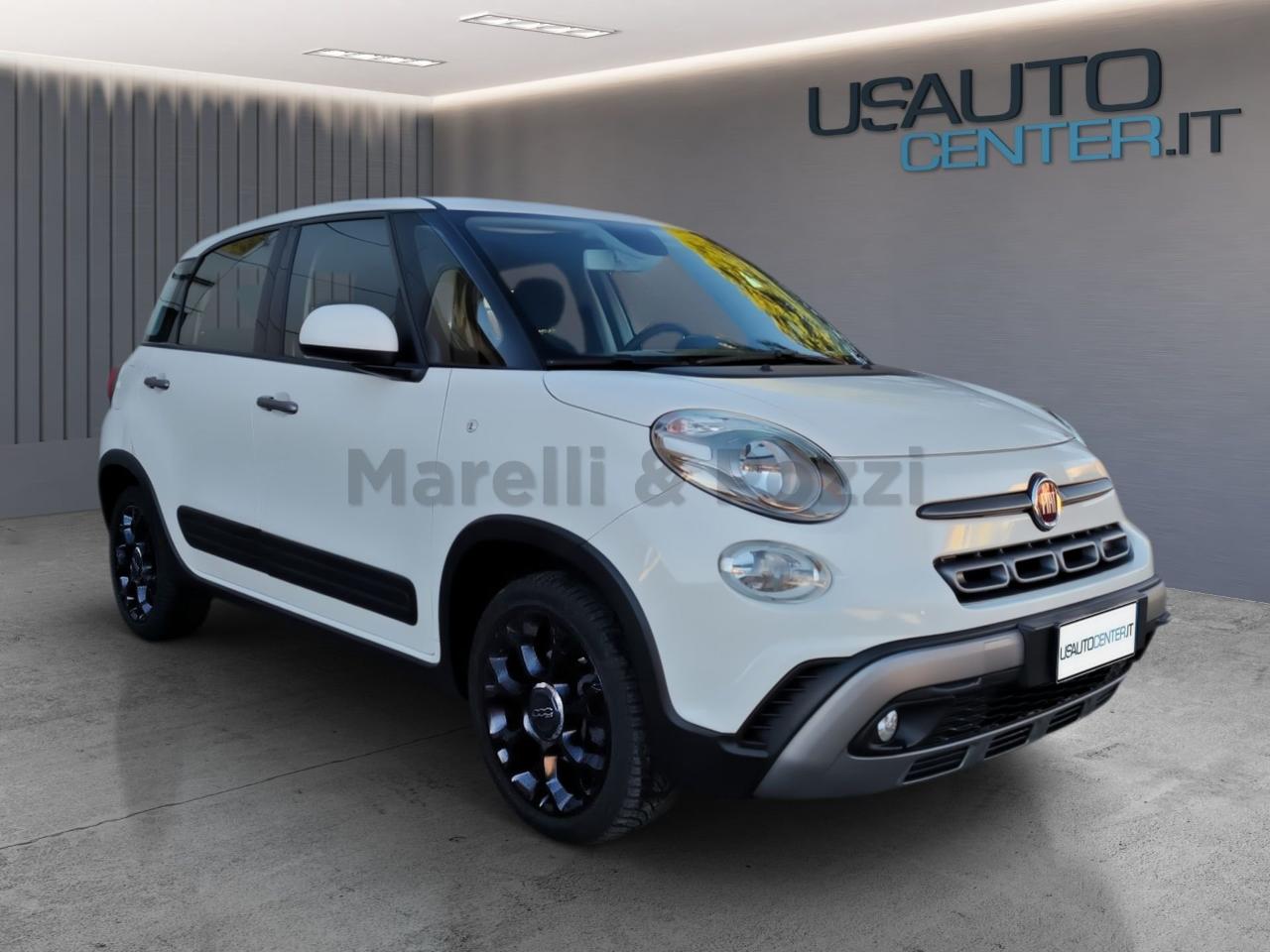 Fiat Fiat 500L usata 11