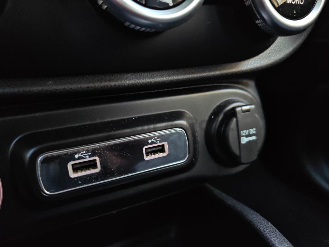 Fiat Fiat 500L usata 12