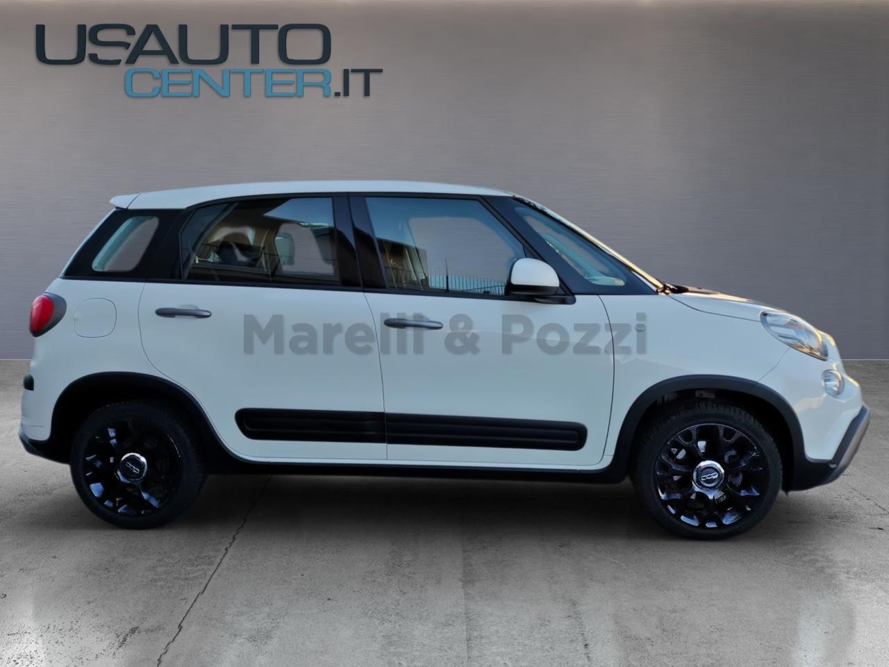 Fiat Fiat 500L usata 20