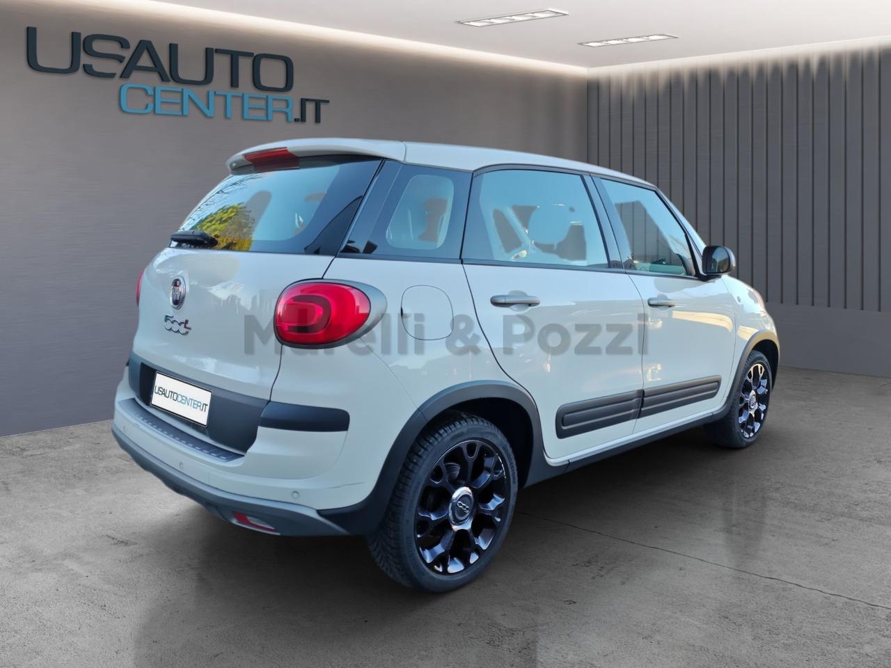 Fiat Fiat 500L usata 21