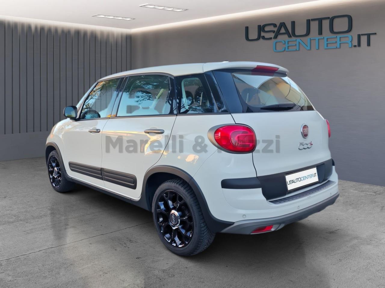 Fiat Fiat 500L usata 22