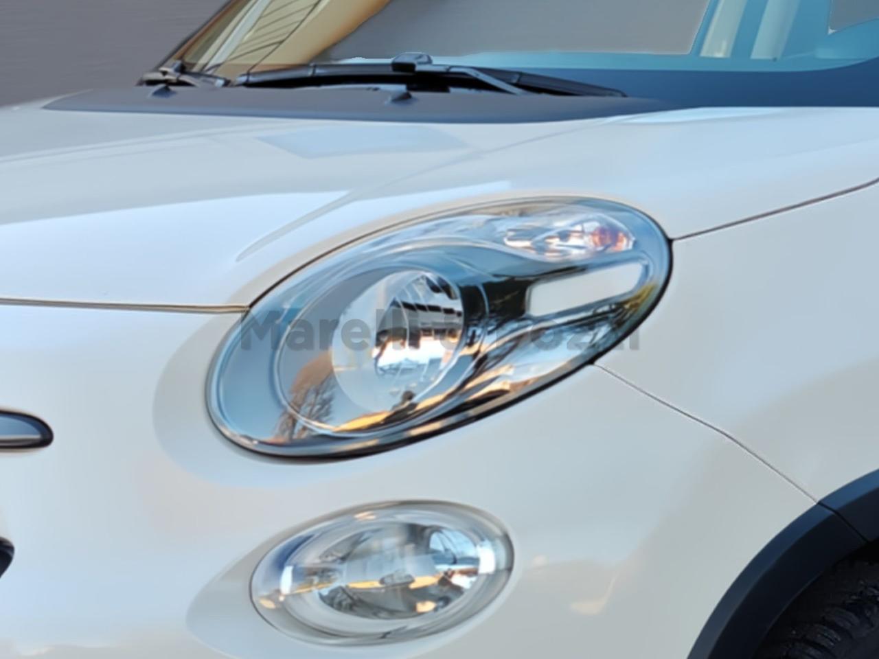 Fiat Fiat 500L usata 23