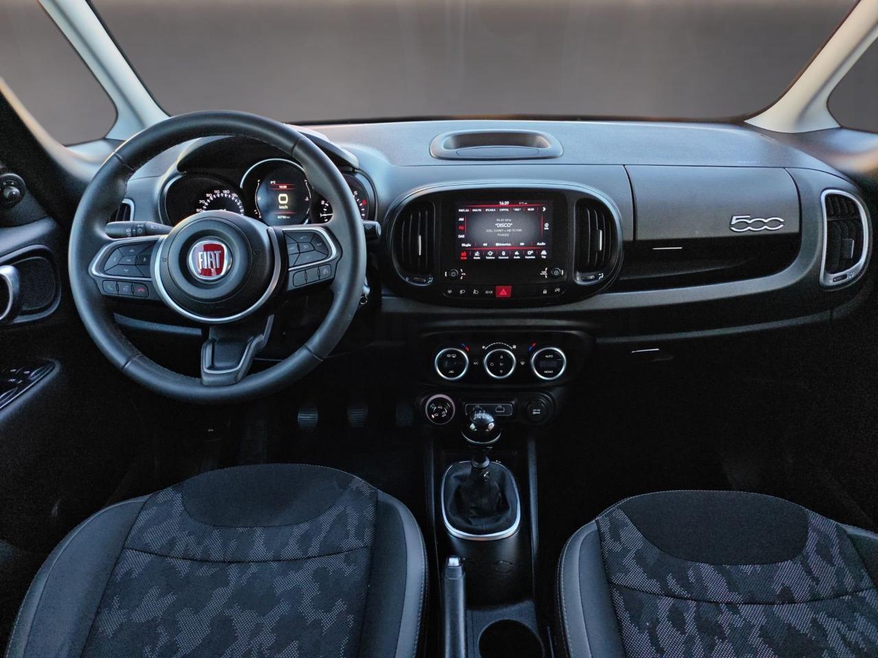 Fiat Fiat 500L usata 25