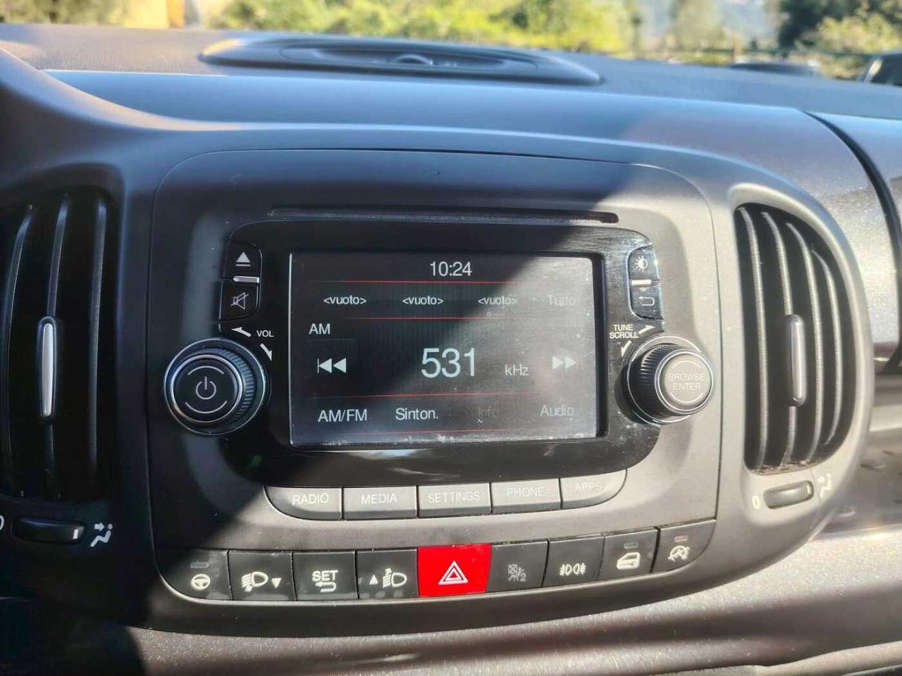 Fiat Fiat 500L usata 8