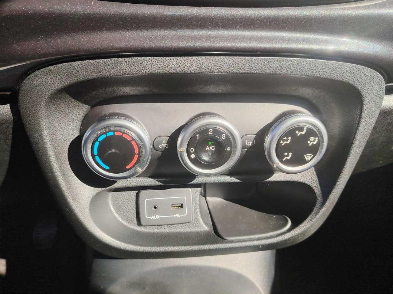 Fiat Fiat 500L usata 9