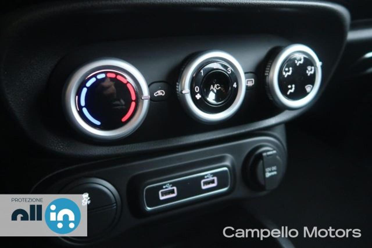 Fiat Fiat 500L usata 2