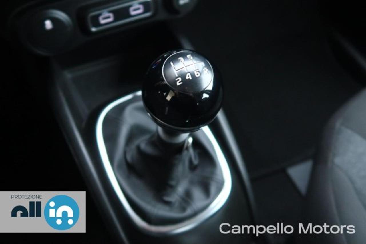 Fiat Fiat 500L usata 3