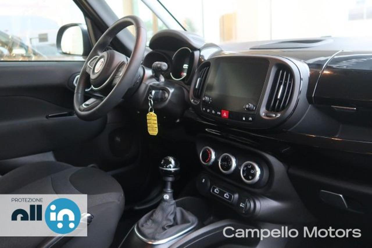 Fiat Fiat 500L usata 4