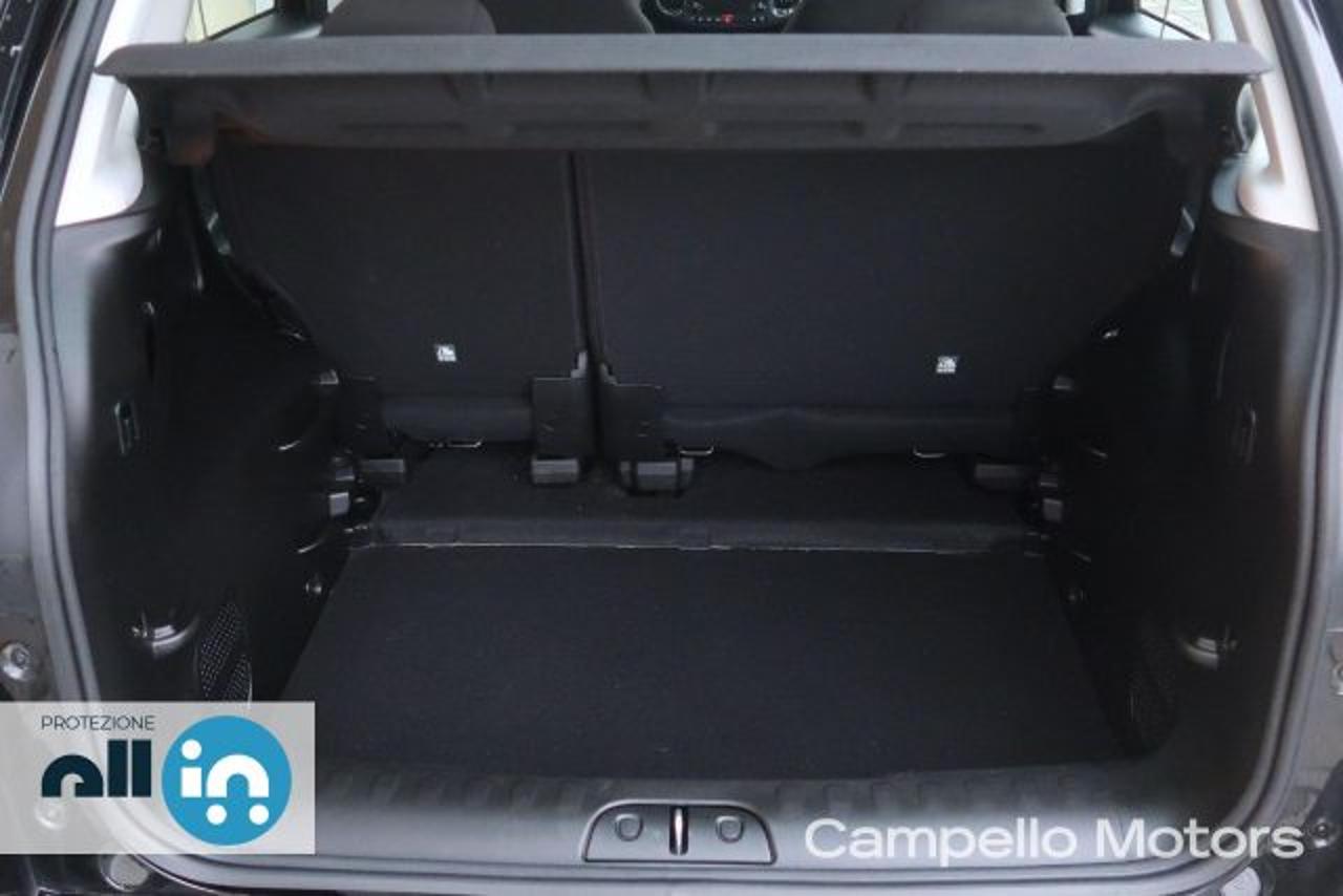 Fiat Fiat 500L usata 6