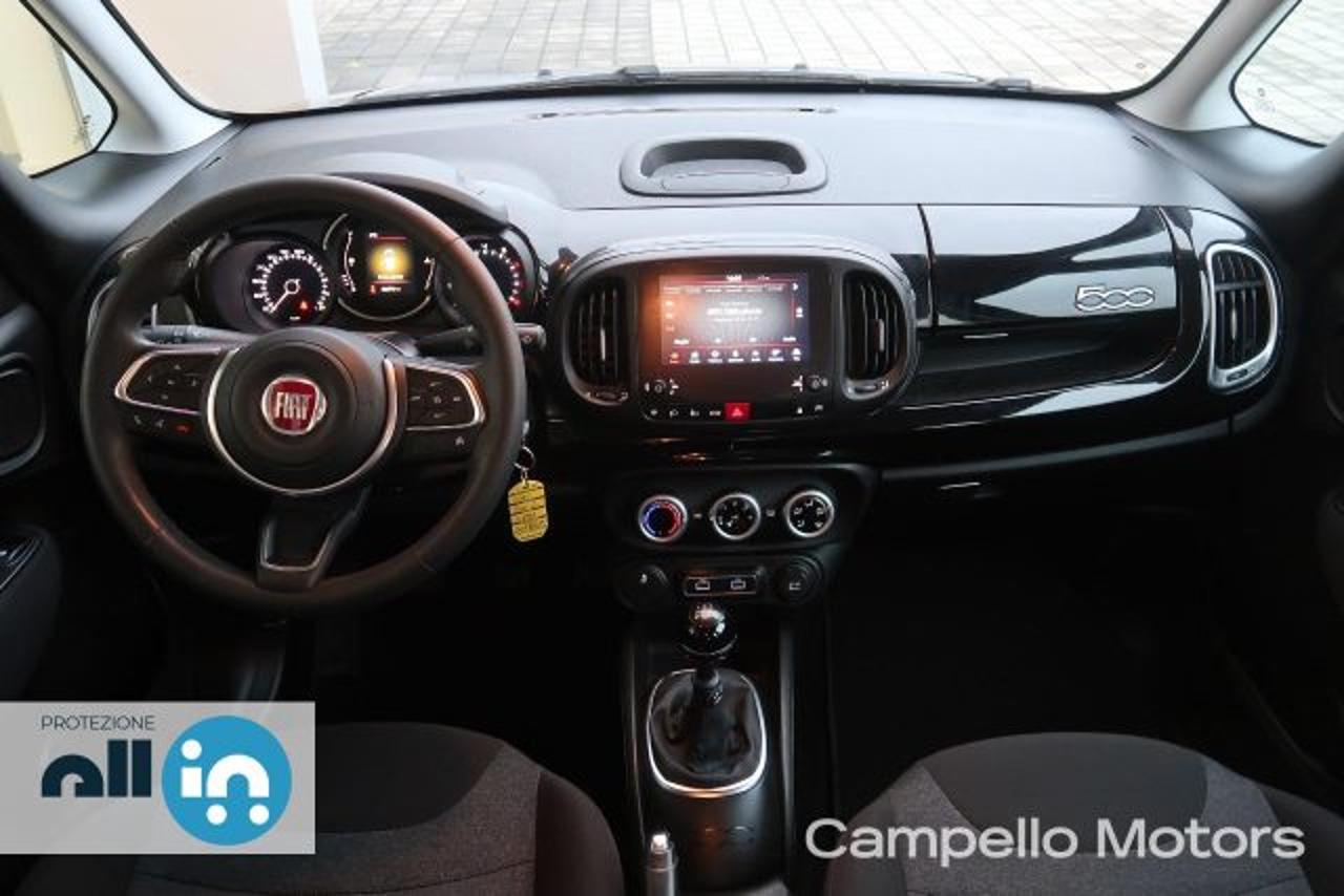 Fiat Fiat 500L usata 12