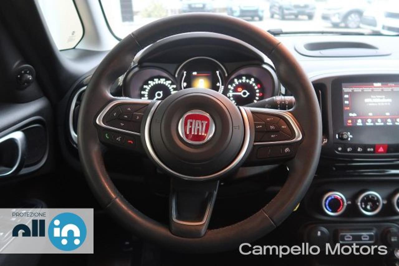 Fiat Fiat 500L usata 13