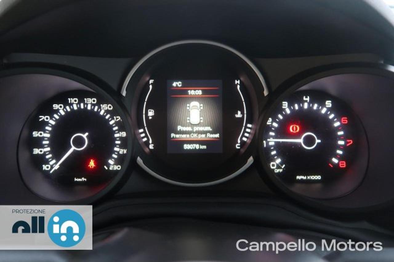 Fiat Fiat 500L usata 14