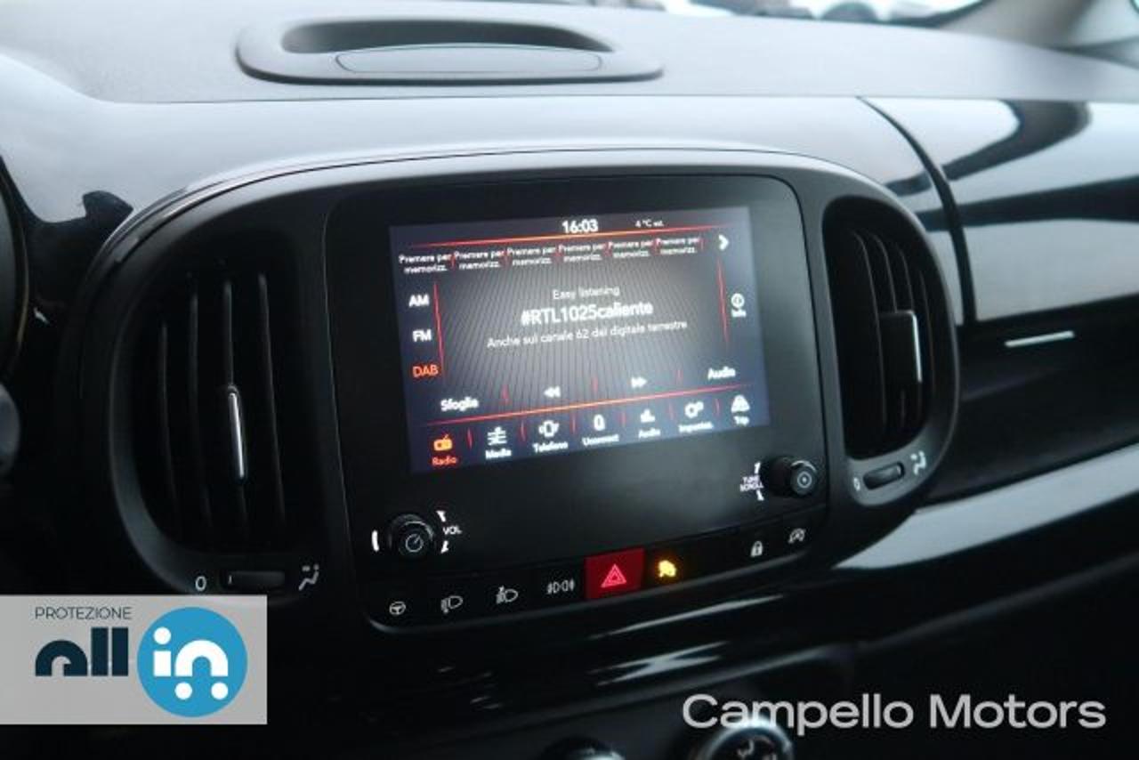 Fiat Fiat 500L usata 15