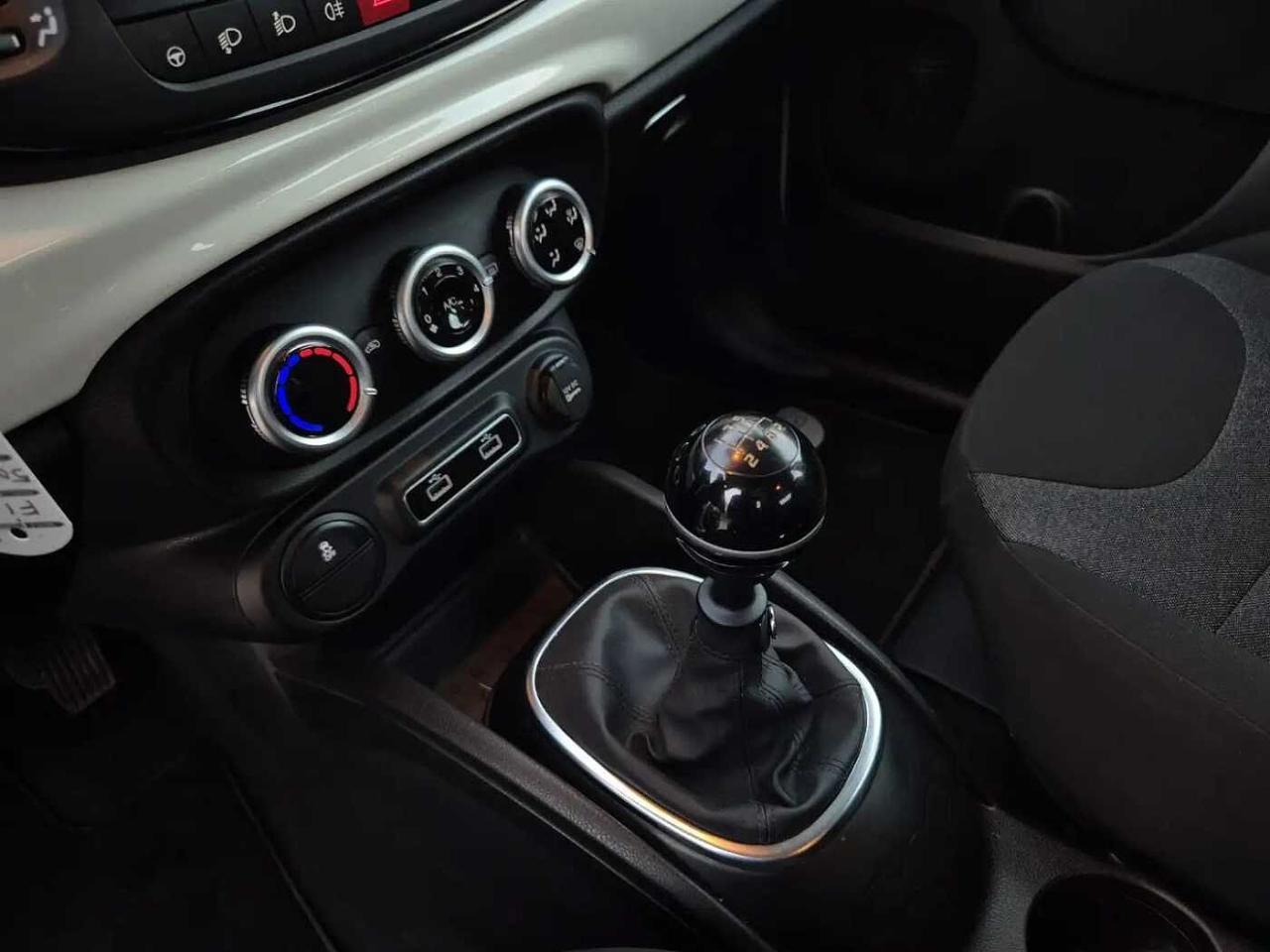 Fiat Fiat 500L usata 2