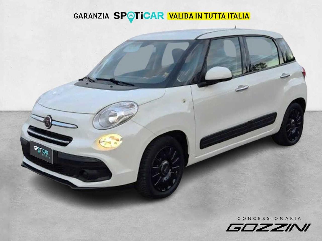 Fiat Fiat 500L usata 3
