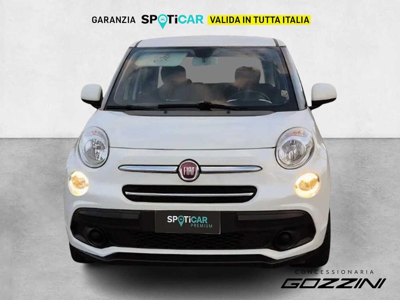Fiat Fiat 500L usata 7