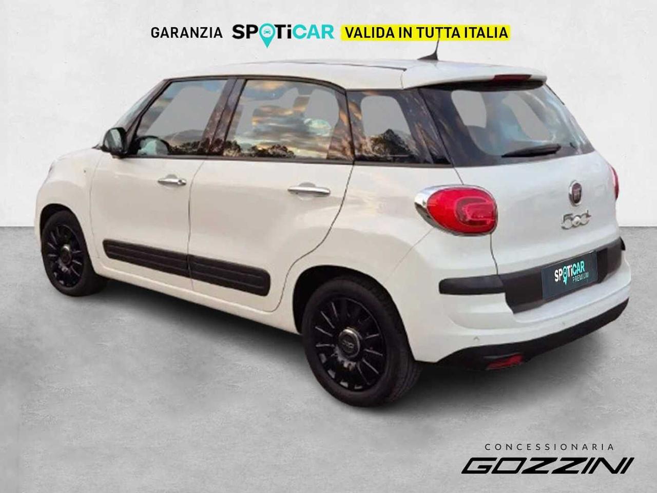 Fiat Fiat 500L usata 8