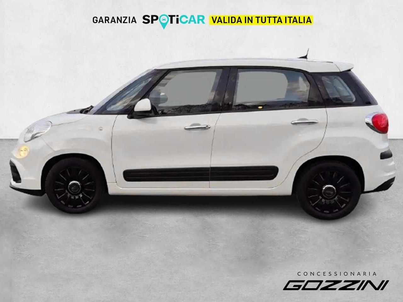 Fiat Fiat 500L usata 9