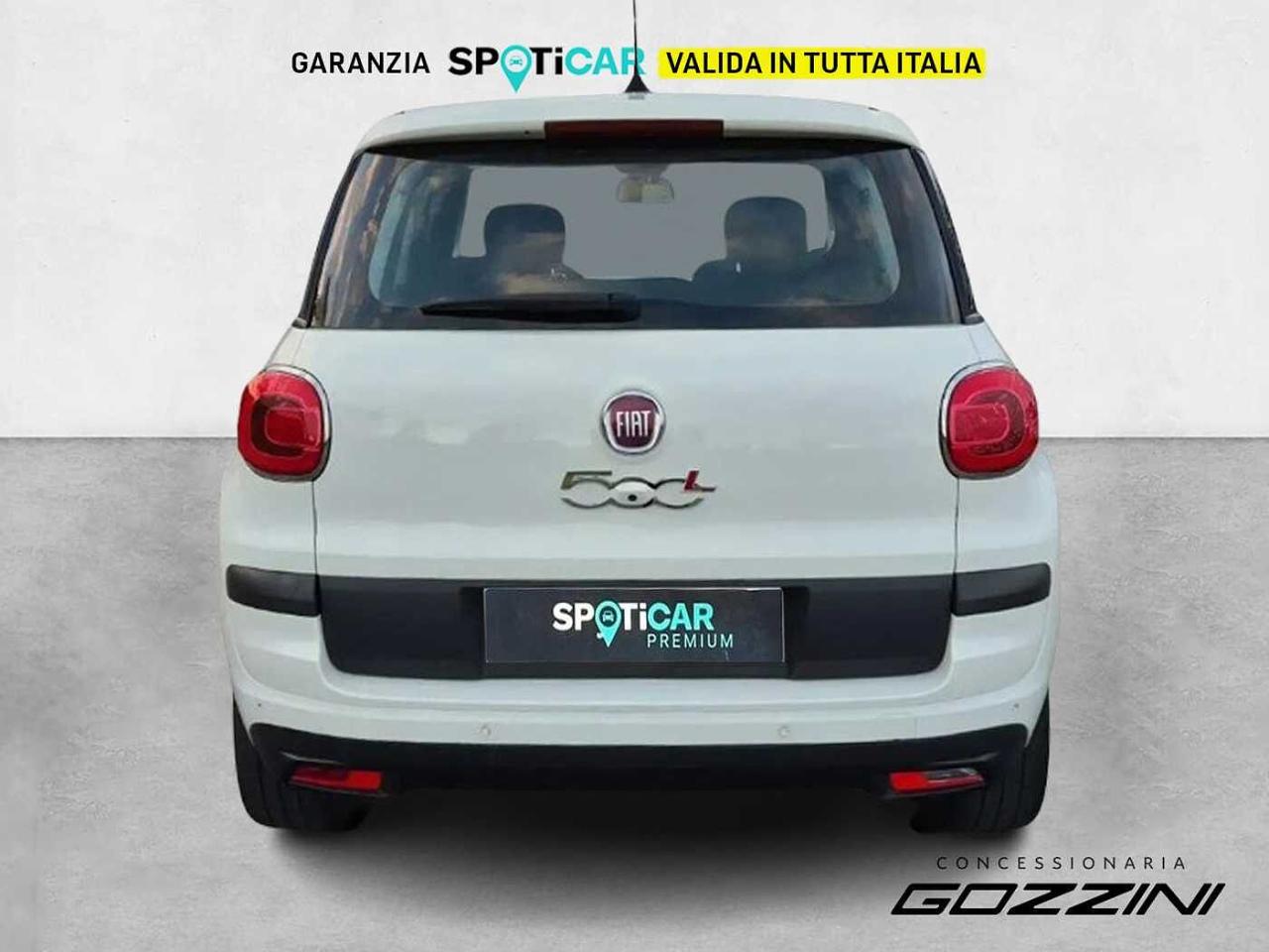 Fiat Fiat 500L usata 10
