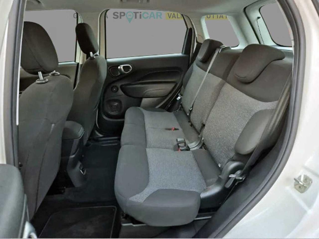 Fiat Fiat 500L usata 11