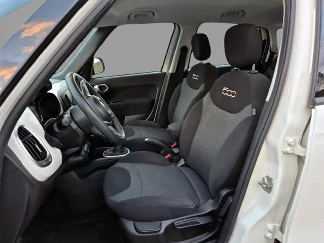 Fiat Fiat 500L usata 12