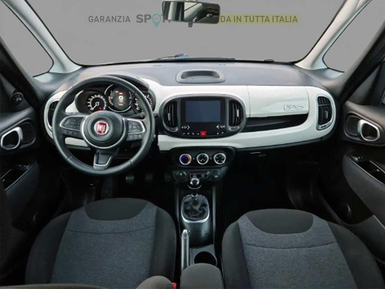 Fiat Fiat 500L usata 13