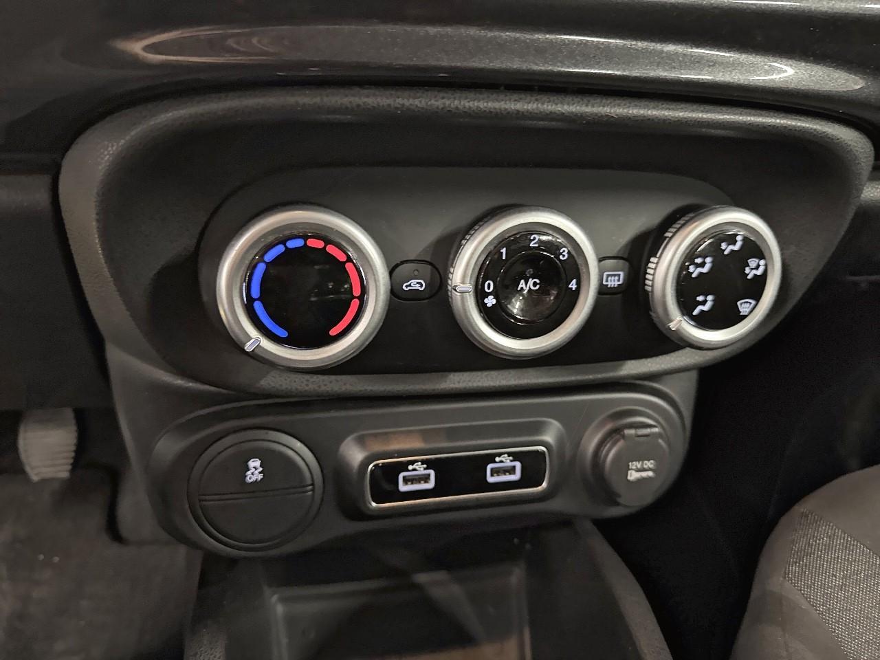 Fiat Fiat 500L usata 5