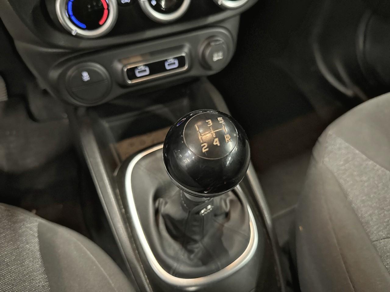 Fiat Fiat 500L usata 6