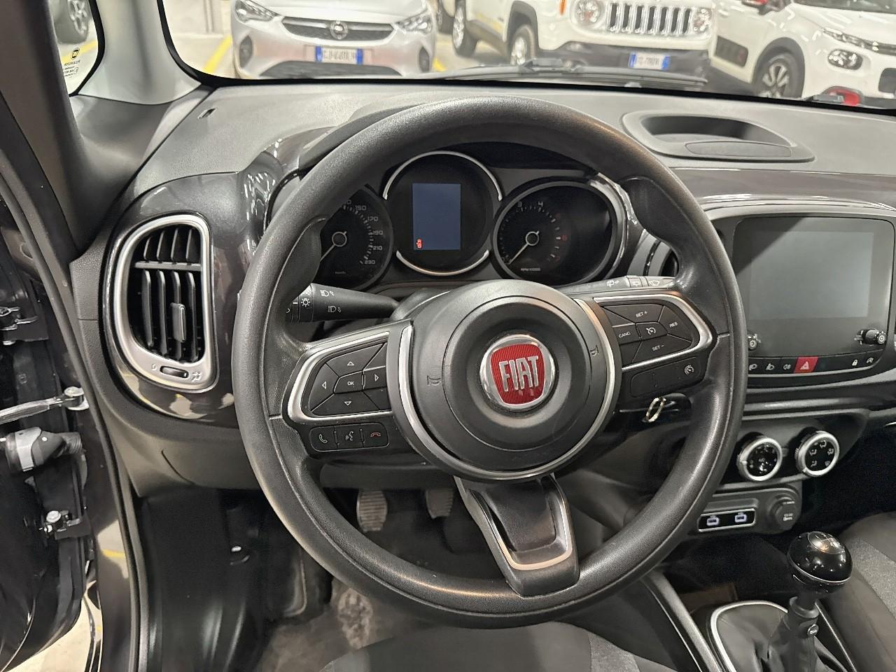 Fiat Fiat 500L usata 7