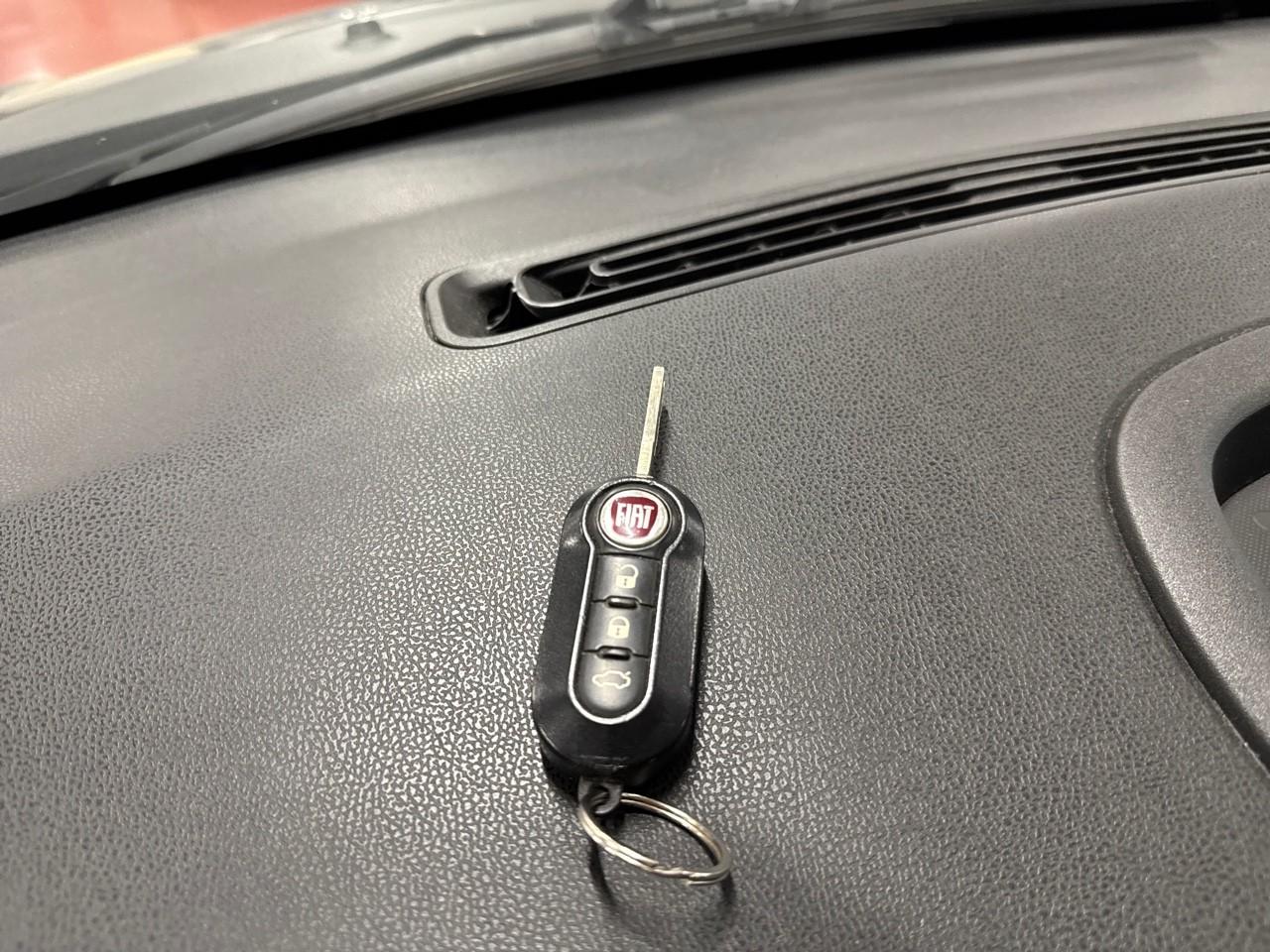 Fiat Fiat 500L usata 8