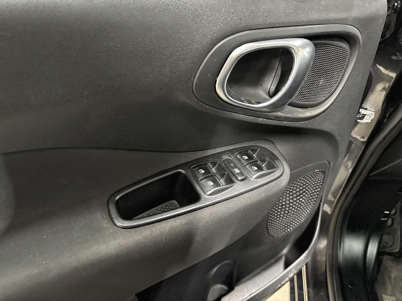 Fiat Fiat 500L usata 9