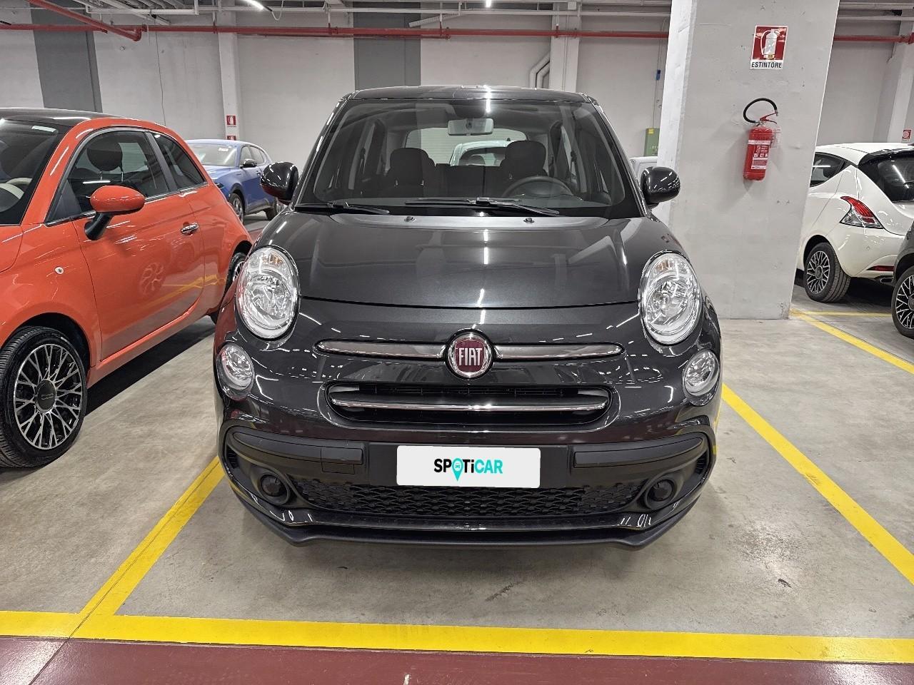 Fiat Fiat 500L usata 11
