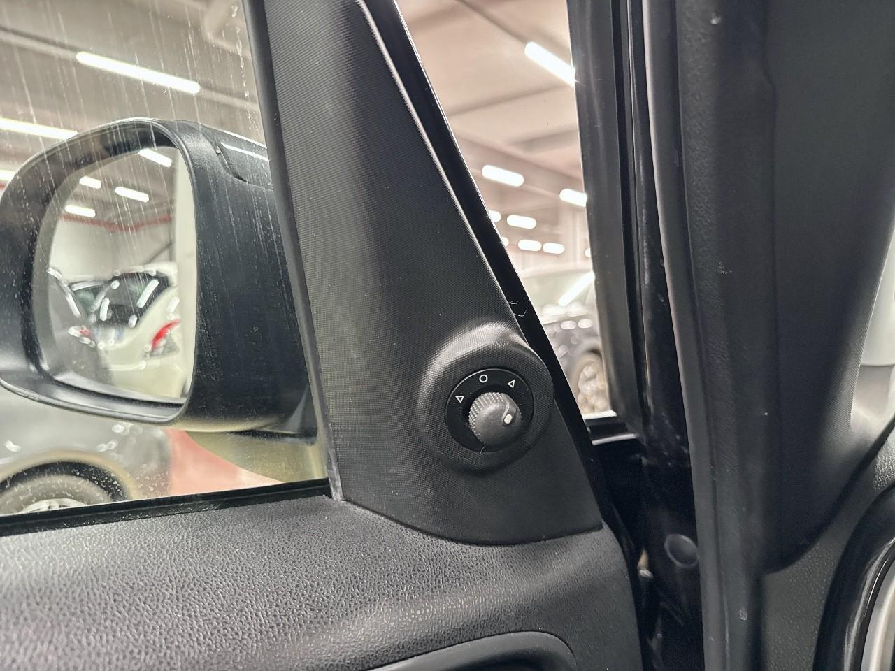 Fiat Fiat 500L usata 12