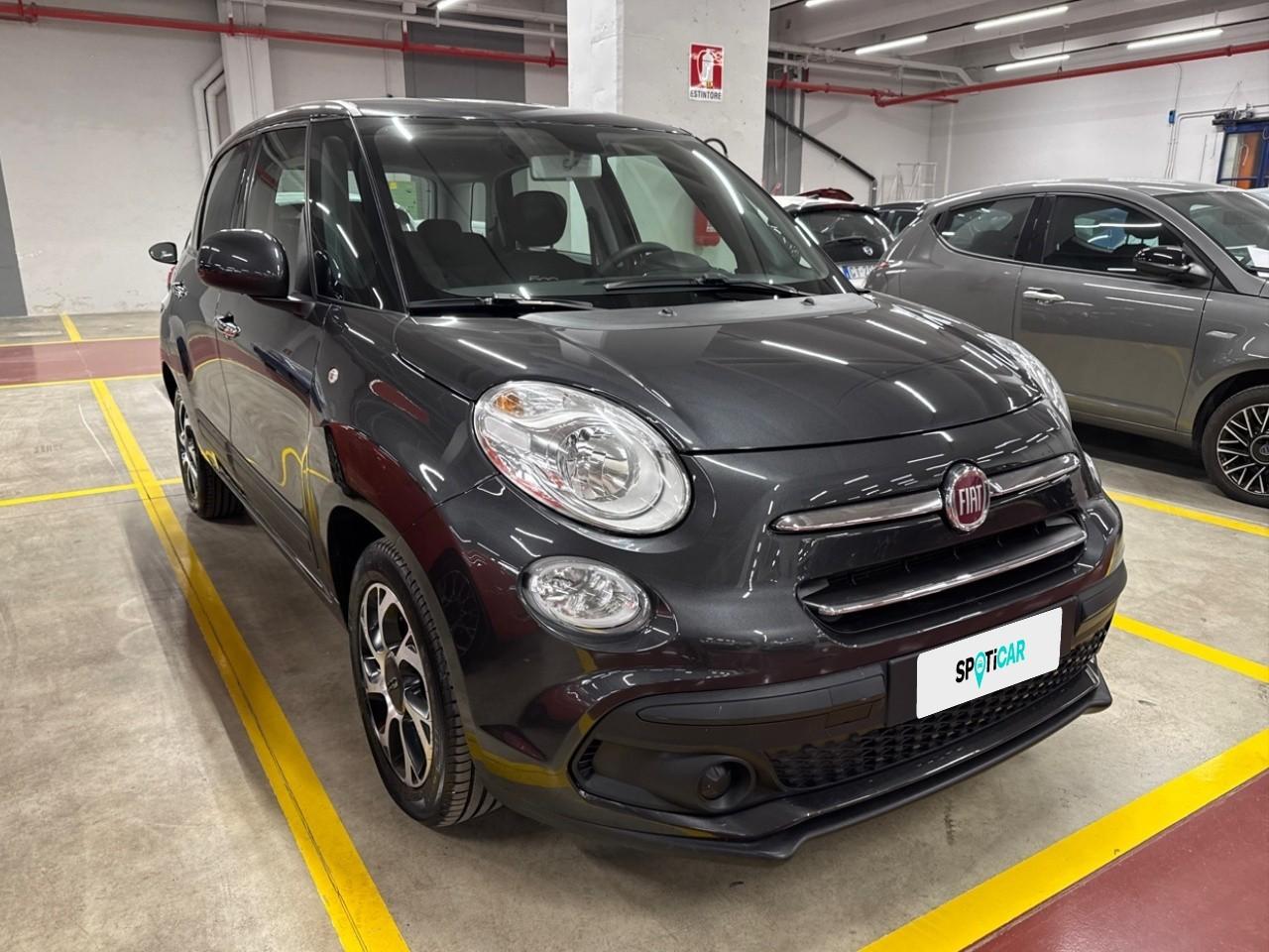 Fiat Fiat 500L usata 14