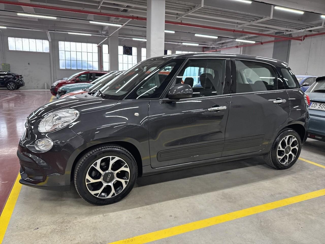 Fiat Fiat 500L usata 15