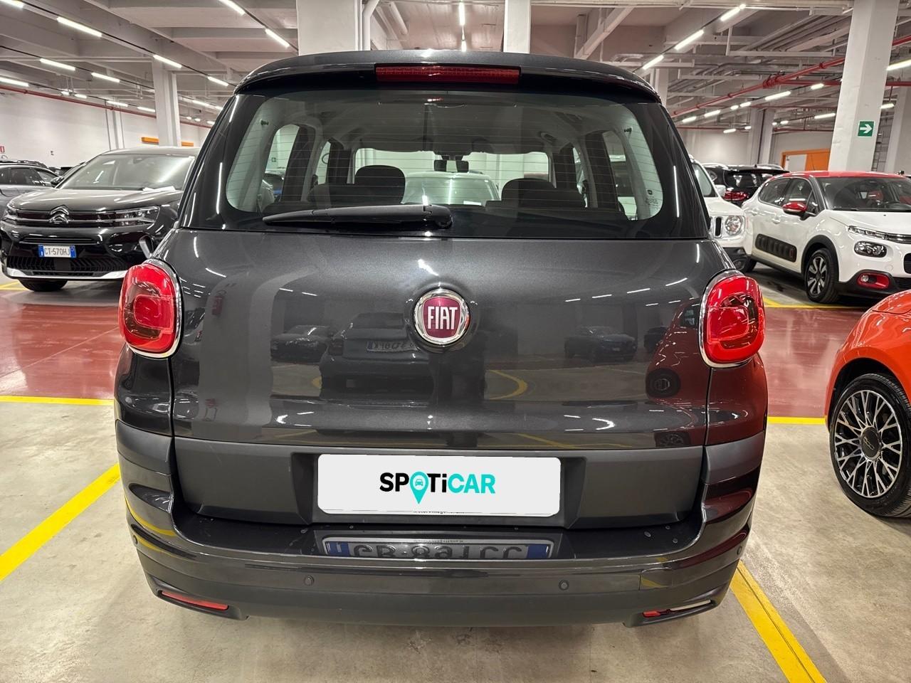 Fiat Fiat 500L usata 16