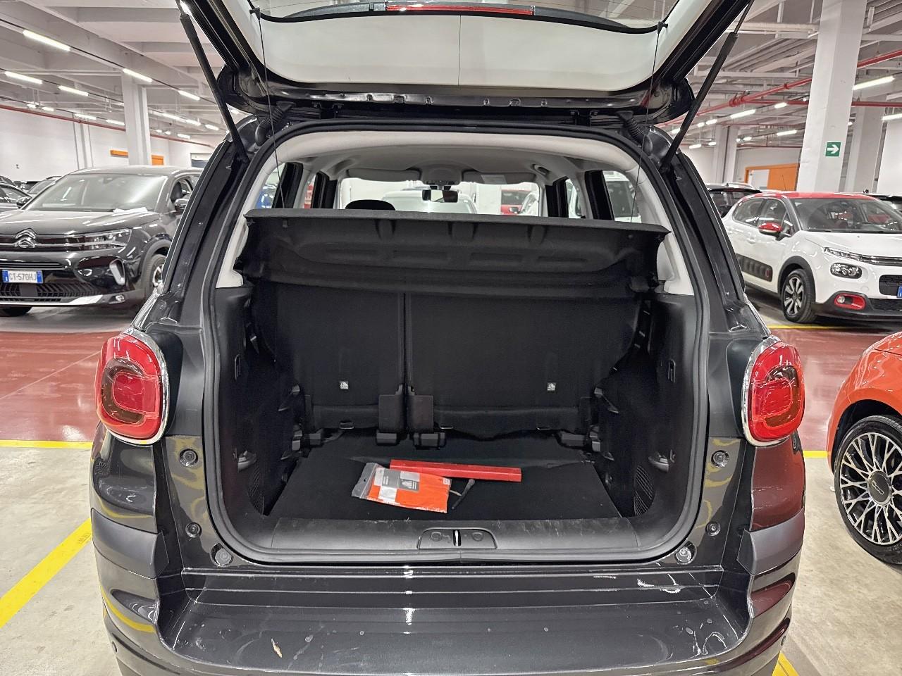 Fiat Fiat 500L usata 17
