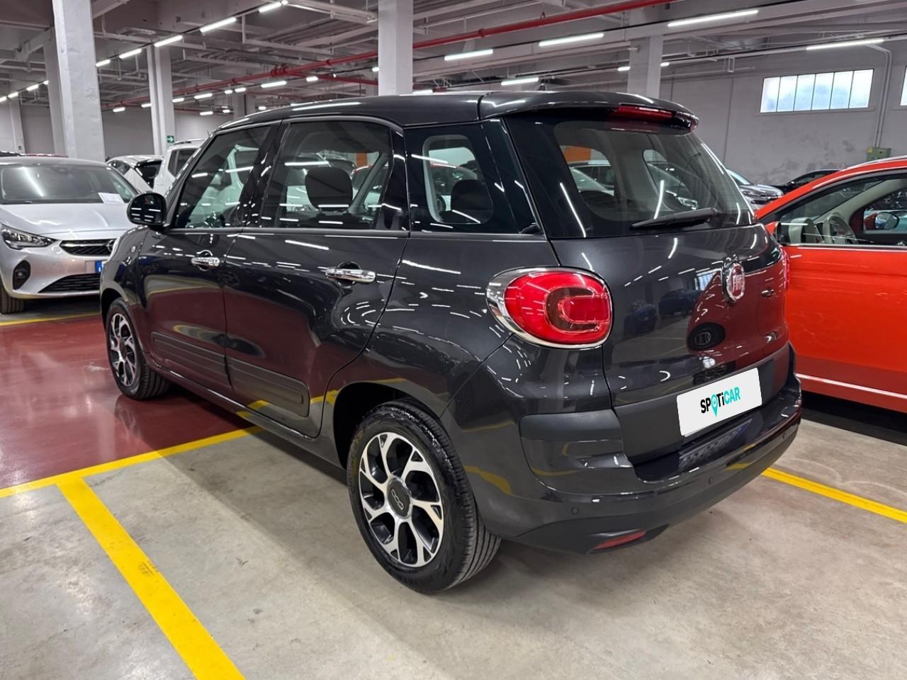 Fiat Fiat 500L usata 18