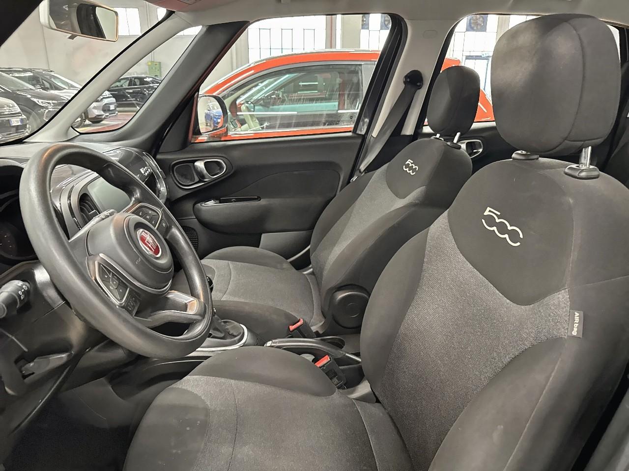 Fiat Fiat 500L usata 20