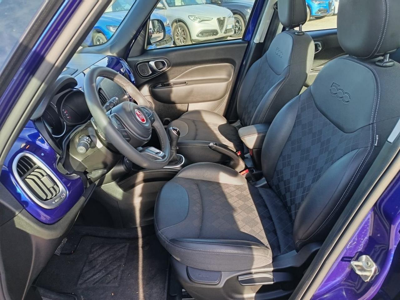 Fiat Fiat 500L usata 1