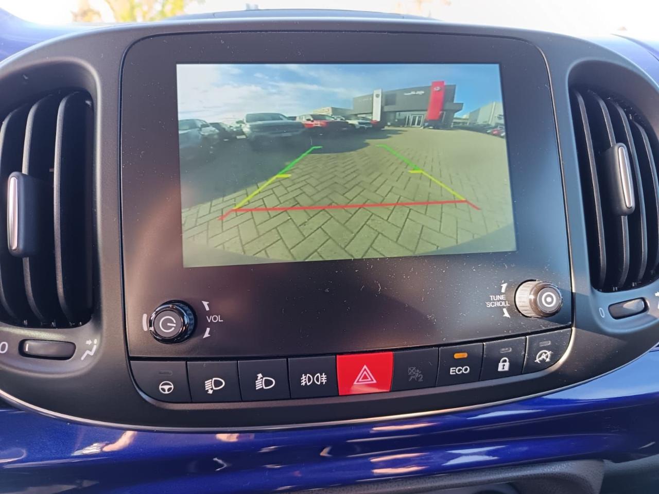 Fiat Fiat 500L usata 3