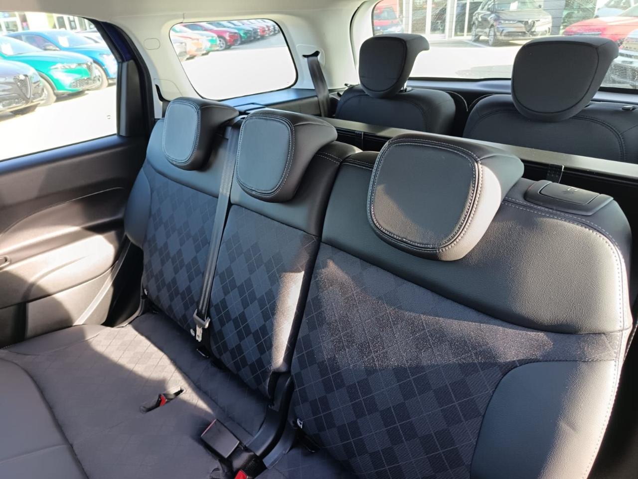 Fiat Fiat 500L usata 4