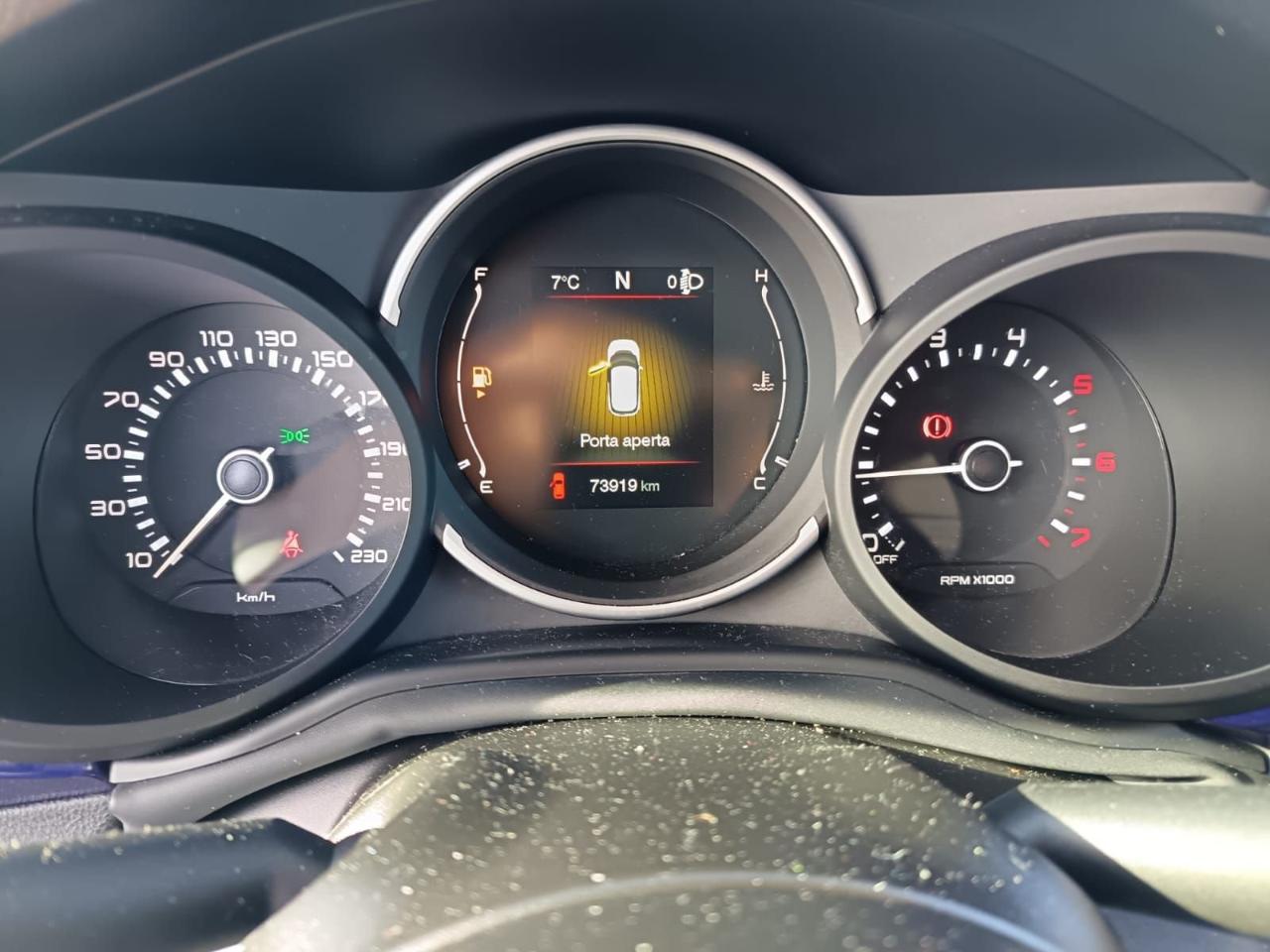 Fiat Fiat 500L usata 5