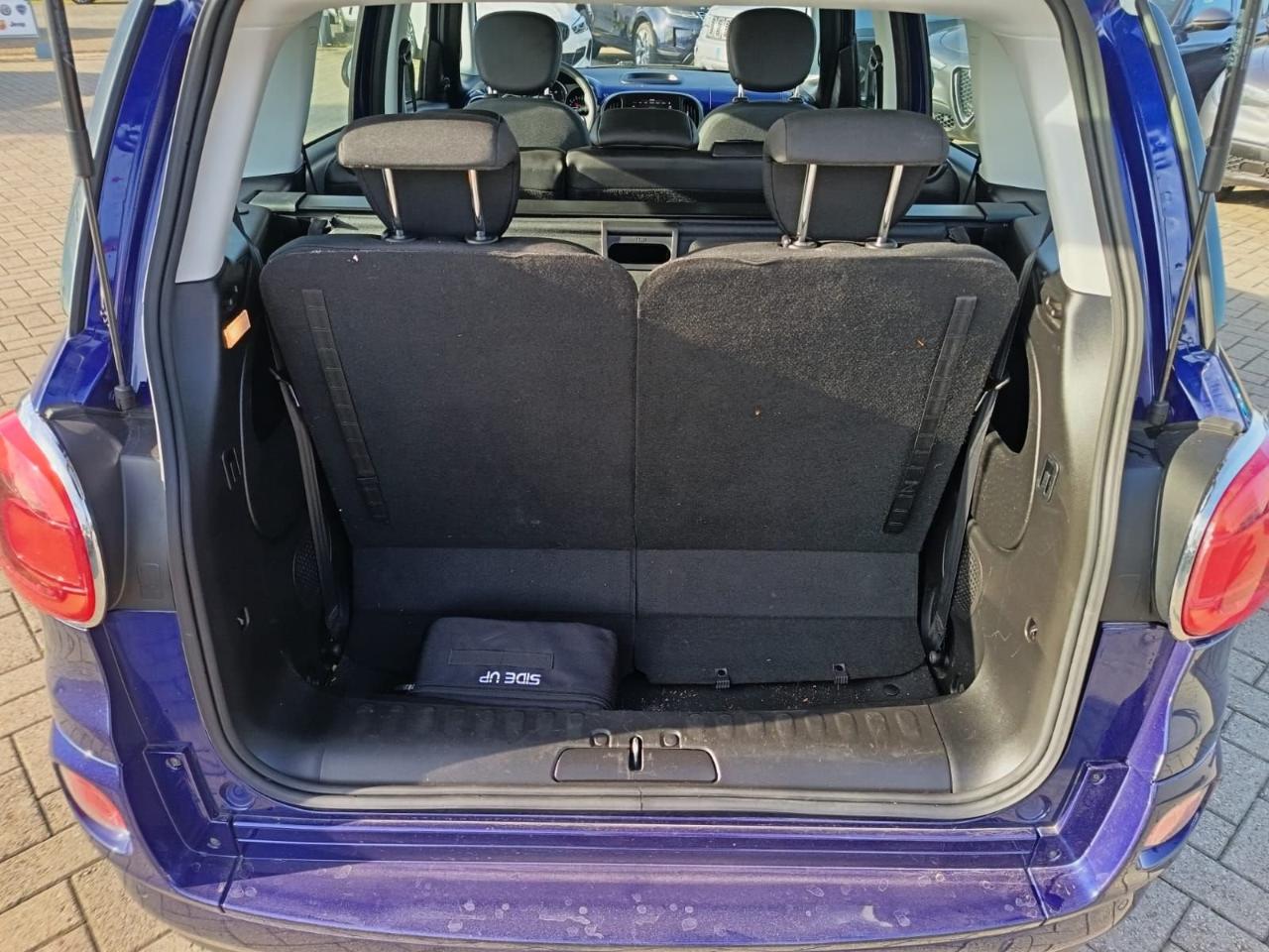 Fiat Fiat 500L usata 7