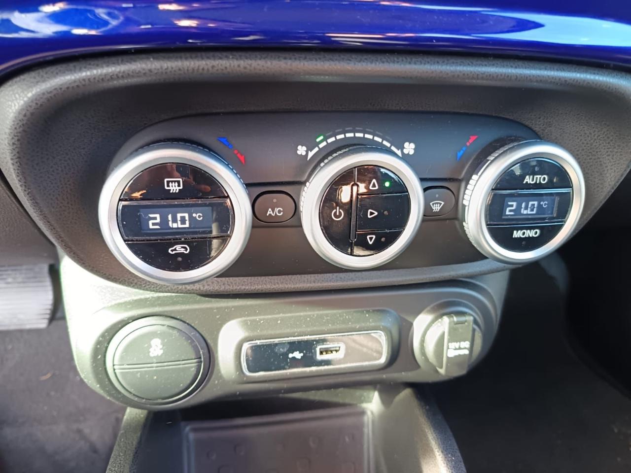 Fiat Fiat 500L usata 8