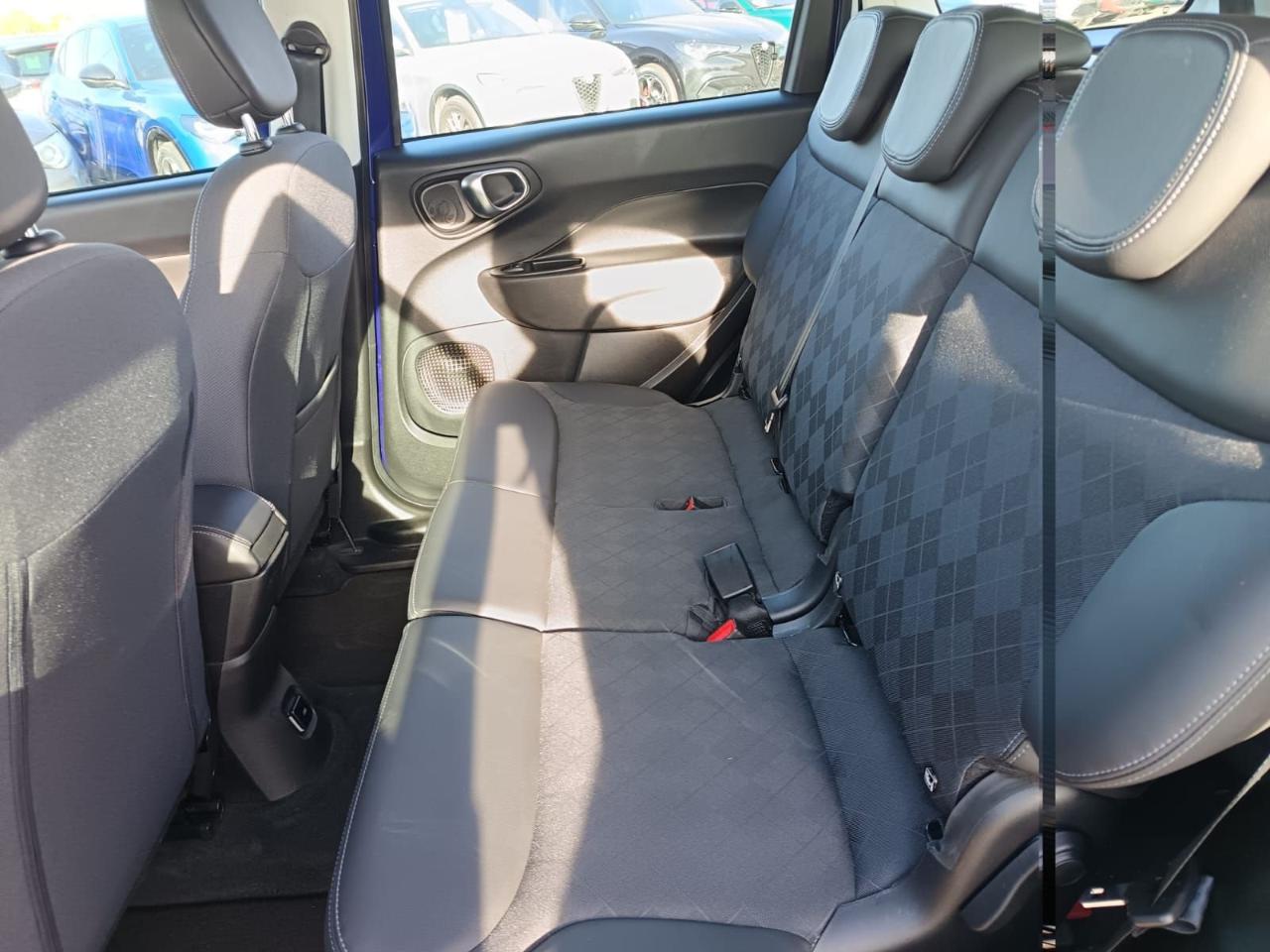 Fiat Fiat 500L usata 10