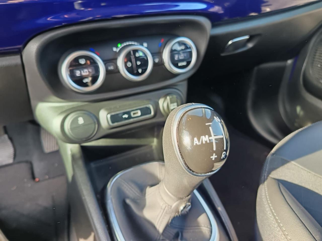 Fiat Fiat 500L usata 13